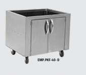 Подставка для печи Empero EMP.PKF-40-D