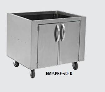 Подставка для печи Empero EMP.PKF-40-D