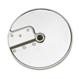 Диск соломка 8*8мм для CL50/52/55/60/R502/R602 ROBOT COUPE (28054) Диск соломка 8*8мм для CL50/52/55/60/R502/R602 ROBOT COUPE (28054)