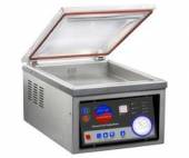 Вакуумный упаковщик INDOKOR IVP-260/PD GAS (с камерой, газонаполнение)