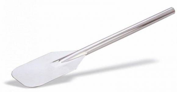 Веселка MVQ нержавеющая сталь 120см