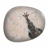 Тарелка 330 мм Bonna Savanna Vago S-MT-SAVGFVAO33DZ b