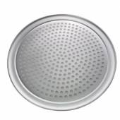 Противень для пиццы 460мм перфорированный алюминий MGSteel PTWP18 /1/50/