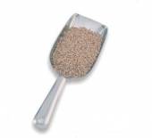 Совок для сыпучих продуктов 210г нерж. MGSteel SC7.