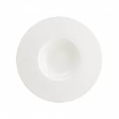 Тарелка для пасты 300 мм 360 мл Белый Bonna NEA30CK2