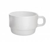 В Чашка кофейная 130мл Bormioli Rocco Перформа (405837) 405826 /36/