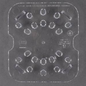 Вставка сливная для GN1/6 (дренаж) п/к прозрачная Cambro 60CWD 135Ch /6/ Вставка сливная для GN1/6 (дренаж) п/к прозрачная Cambro 60CWD 135Ch /6/