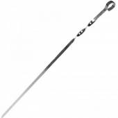 Шампур угольный 450мм 1/100//С641  /100/