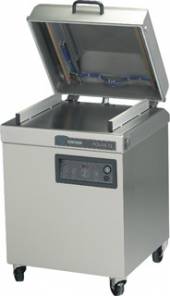 Вакуумный упаковщик напольный Henkelmann Polar 52 II