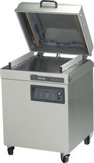 Вакуумный упаковщик напольный Henkelmann Polar 52 II