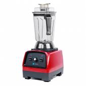 Блендер Hurakan HKN-BLW3 красный 2.5л Блендер Hurakan HKN-BLW3 красный 2.5л