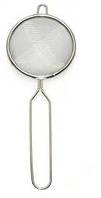 Сито - цедилка 70мм КНР нерж с ручкой JK1-001/07 /24/