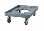 Тележка JW-FOC для термоконтейнера 710х530мм Maco Тележка JW-FOC для термоконтейнера 710х530мм Maco