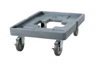 Тележка JW-FOC для термоконтейнера 710х530мм Maco