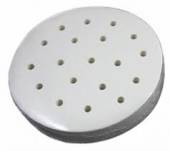 Бумага для пресса для гамбургеров Hurakan HKN-P130 D=130мм /500/