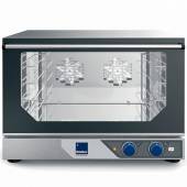 Конвекционная печь Radax GOGOL GG4M0HS (с парообразованием)
