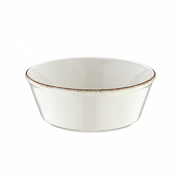 Салатник 290 мл 120 мм фарфор Banquet Retro Bonna E100BNC12KS b