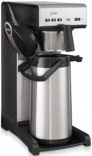 Кофемашина Bravilor Bonamat ТНa 8.010.070.31002