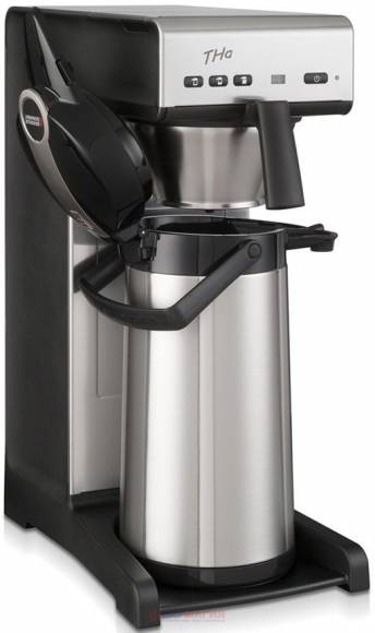 Кофемашина Bravilor Bonamat ТНa 8.010.070.31002