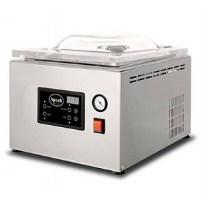 Вакуумный упаковщик APACH AVM308L 144675 Вакуумный упаковщик APACH AVM308L 144675