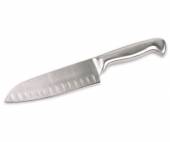 Нож с широким лезвием 16,5/30 см FM (SAPHIR) 40407 /4/ Нож с широким лезвием 16,5/30 см FM (SAPHIR) 40407 /4/