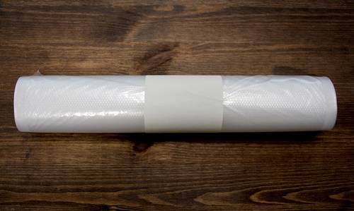 Пакет структурированный шир. 300мм для SousVide 100мкм, рулон 6 м