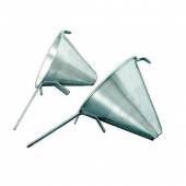 Дуршлаг конический 24см Maco CST24 Дуршлаг конический 24см Maco CST24