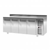 Стол морозильный 4-дверный Grande С Polair TB4GN-GC динамика