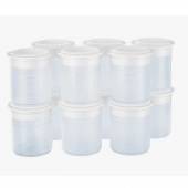 Контейнер для PACOJET 4 набор 12шт.