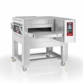 Печь конвейерная Zanolli SYNTHESIS 08/50 E / MC DIG с подставкой