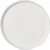 Тарелка «Эггшелл» фарфор D=18,H=2см белый Kunstwerk A24451 Тарелка «Эггшелл» фарфор D=18,H=2см белый Kunstwerk A24451