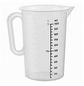 Мерный кувшин 5л прозрачный Matfer 251005  02040253 Мерный кувшин 5л прозрачный Matfer 251005  02040253