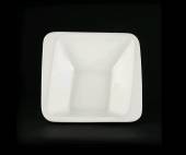 Салатник 140х140мм квадратный Sam and Squito (Quadro) JX82-В001-04 300мл фк