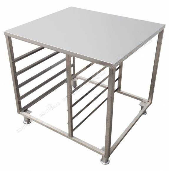 Подставка под печь Гриль Мастер для пиццы (н/сталь) 22211