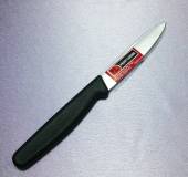 Нож 100мм ручка пластик черная "Pro-Line" 95001010 PROFF CUISINE Нож 100мм ручка пластик черная "Pro-Line" 95001010 PROFF CUISINE