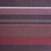 Салфетка сервировочная 45*33 см бордовые линии, пвх APS 60533  45557