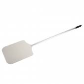 Лопата для пиццы 35.5*40,5см, общая длина 137см Hurakan HKN-14X16-137AL Лопата для пиццы 35.5*40,5см, общая длина 137см Hurakan HKN-14X16-137AL