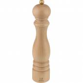 Мельница для соли с металлическим механизмомD=67 H=300мм дерево Peugeot 0870430/SME