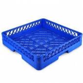 Кассета TRIBECA для столовых приборов синяя