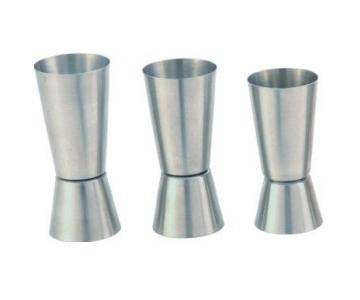 Джиггер 20/40 мл MGSteel JI22.