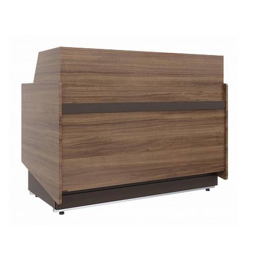 Стойка барная нейтральная Полюс VISION KC82 N 1,9-13 (без боковин) Стойка барная нейтральная Полюс VISION KC82 N 1,9-13 (без боковин)