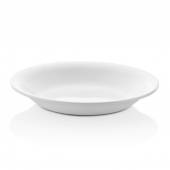 Тарелка 190 мм. глубокая 470/370 мл. h=28 мм. поликарбонат GP 80009