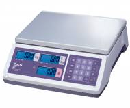 Весы торговые электронные CAS ER JR-15 CB Весы торговые электронные CAS ER JR-15 CB