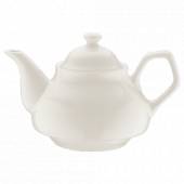Чайник 850мл фарфор Rita White Bonna RIT 01 DM