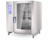 Пароконвектомат эл. Атеси (Рубикон) АПК 10-1/1 Пароконвектомат эл. Атеси (Рубикон) АПК 10-1/1