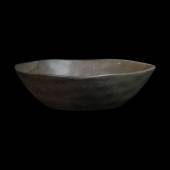 Салатник 850мл 210х180мм, серо-зеленый Corone Sacramento HS169602 фк9116