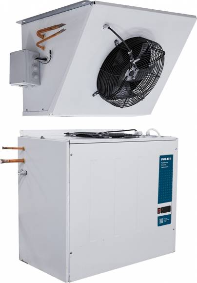 Сплит-система Polair SB 331 S