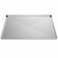 Противень перфорир. 460х330х15 Unox TG 310 алюмин