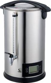Электрокипятильник 16л Airhot WBDD-16 с LCD экраном