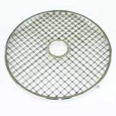 Решетка ножевая для овощерезок МПР-350М, МПО-1 10*10 (04.03.00)